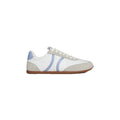 Celine Azure Sneakers Calfskin - Blue