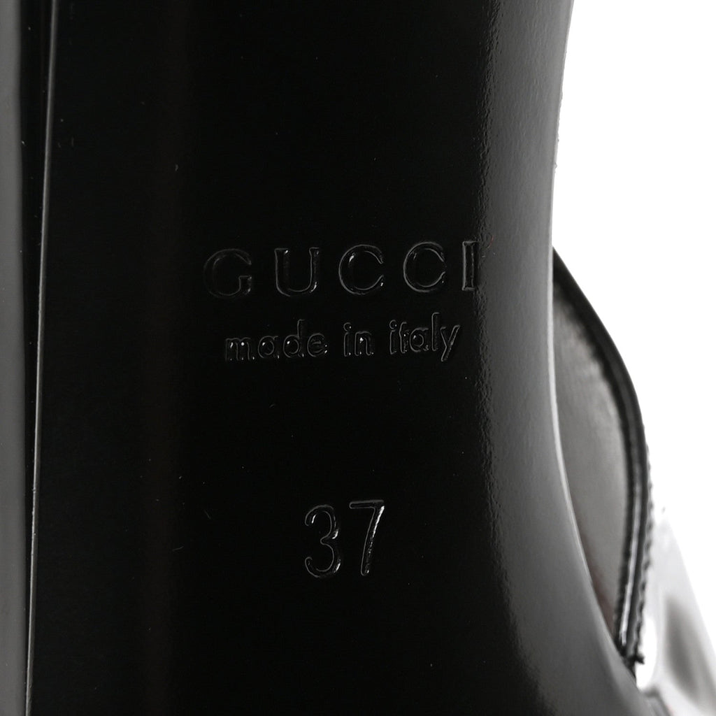 PRADA SLINGBACK PUMPS BLACK