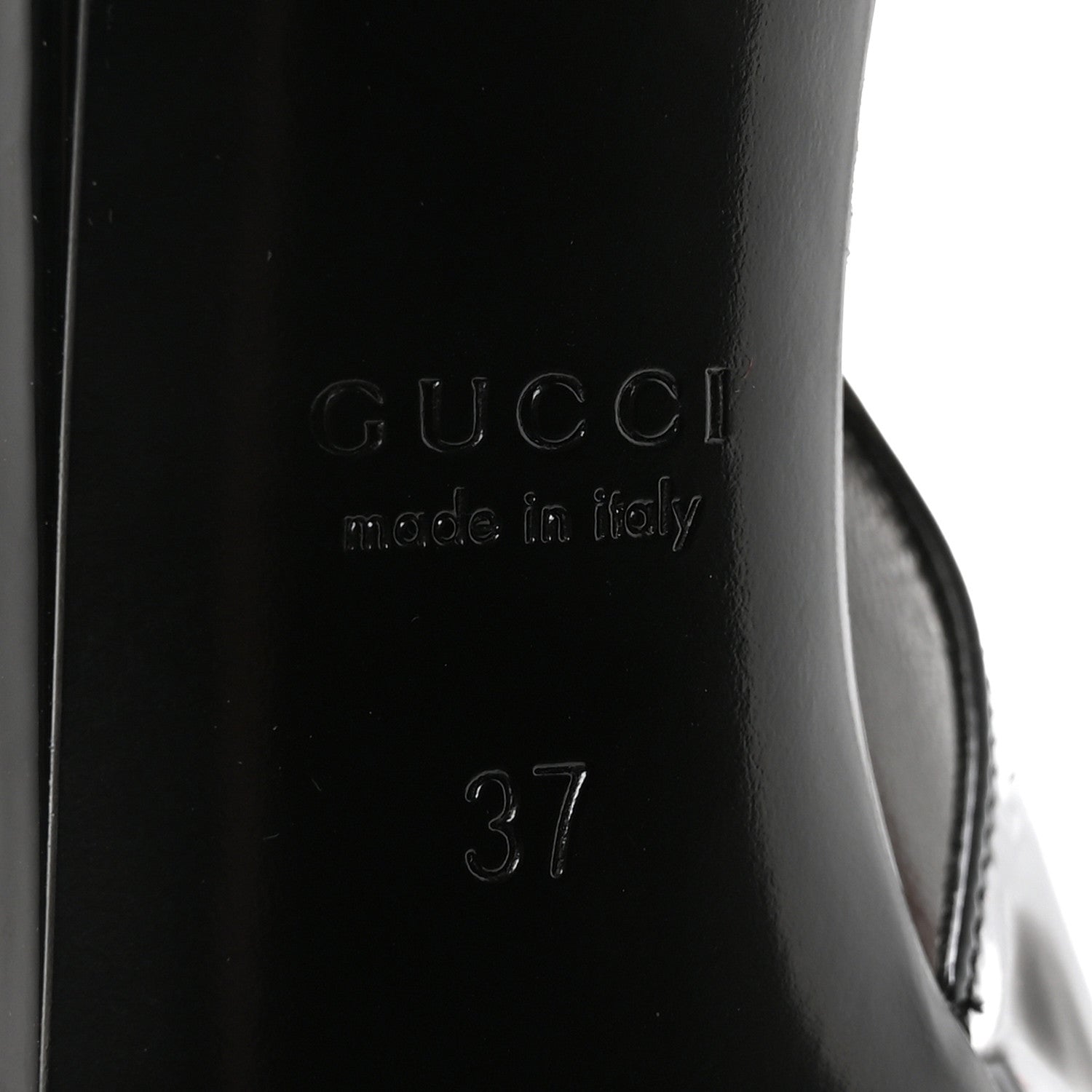 PRADA SLINGBACK PUMPS BLACK