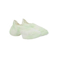 Givenchy TK-360 Technical Mesh Sneakers - Light Green/White