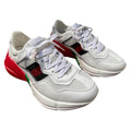 Gucci Sneakers - White/Red