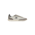 Celine Racer Nylon Suede Sneaker - Grey