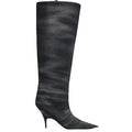 Alexander Wang Diablo Open - Crystal/Rhinestone