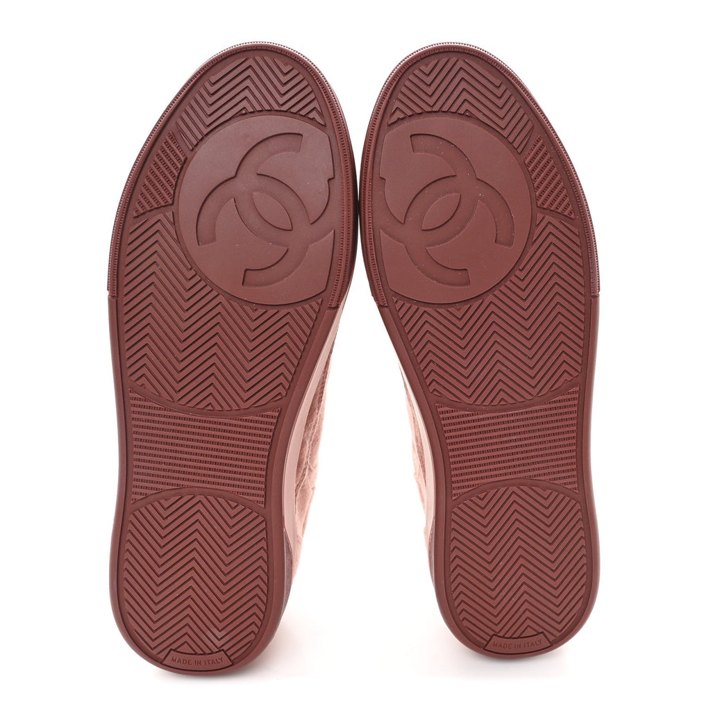 GUCCI SNEAKERS PINK