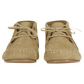 Loewe Toggle Loafer Shiny Smooth Calfskin - Beige/Tan
