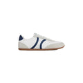 Celine Azure Sneakers Calfskin - White/Navy