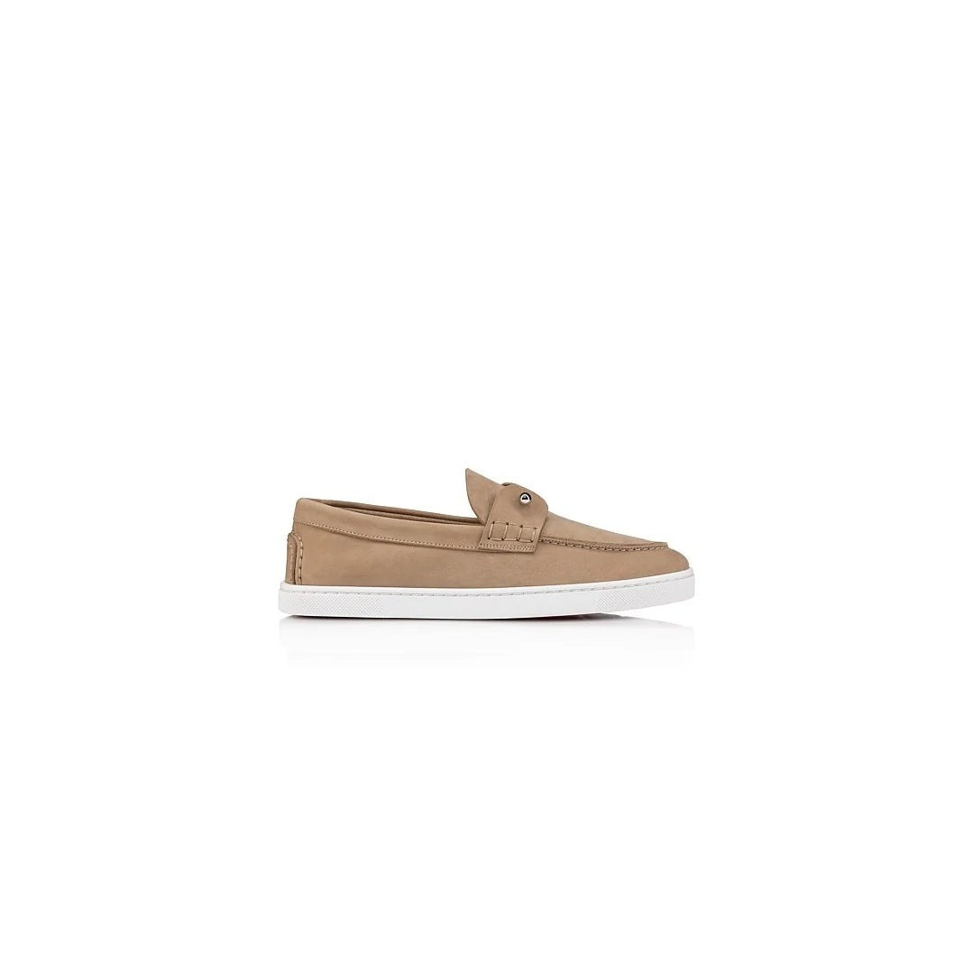 Christian Louboutin Chanme Donna - Beige/Tan