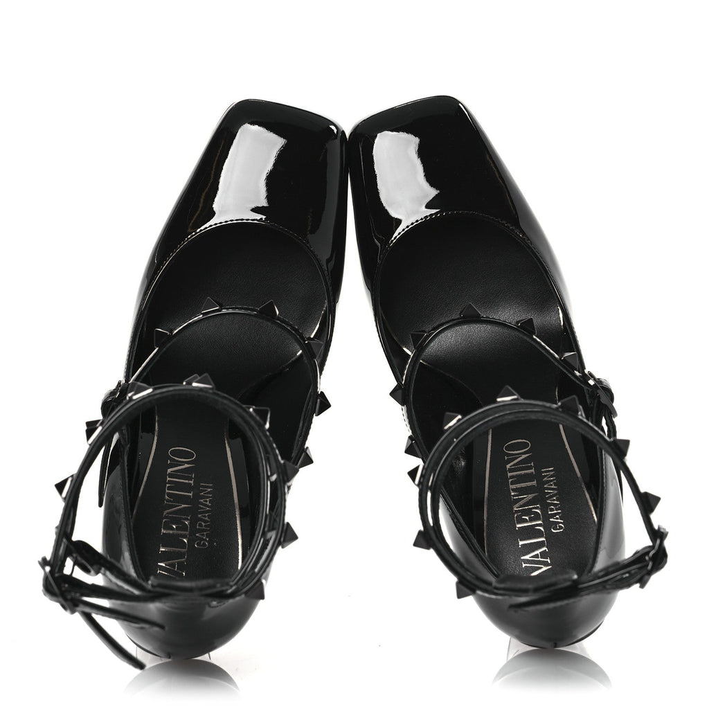 PRADA PUMPS BLACK