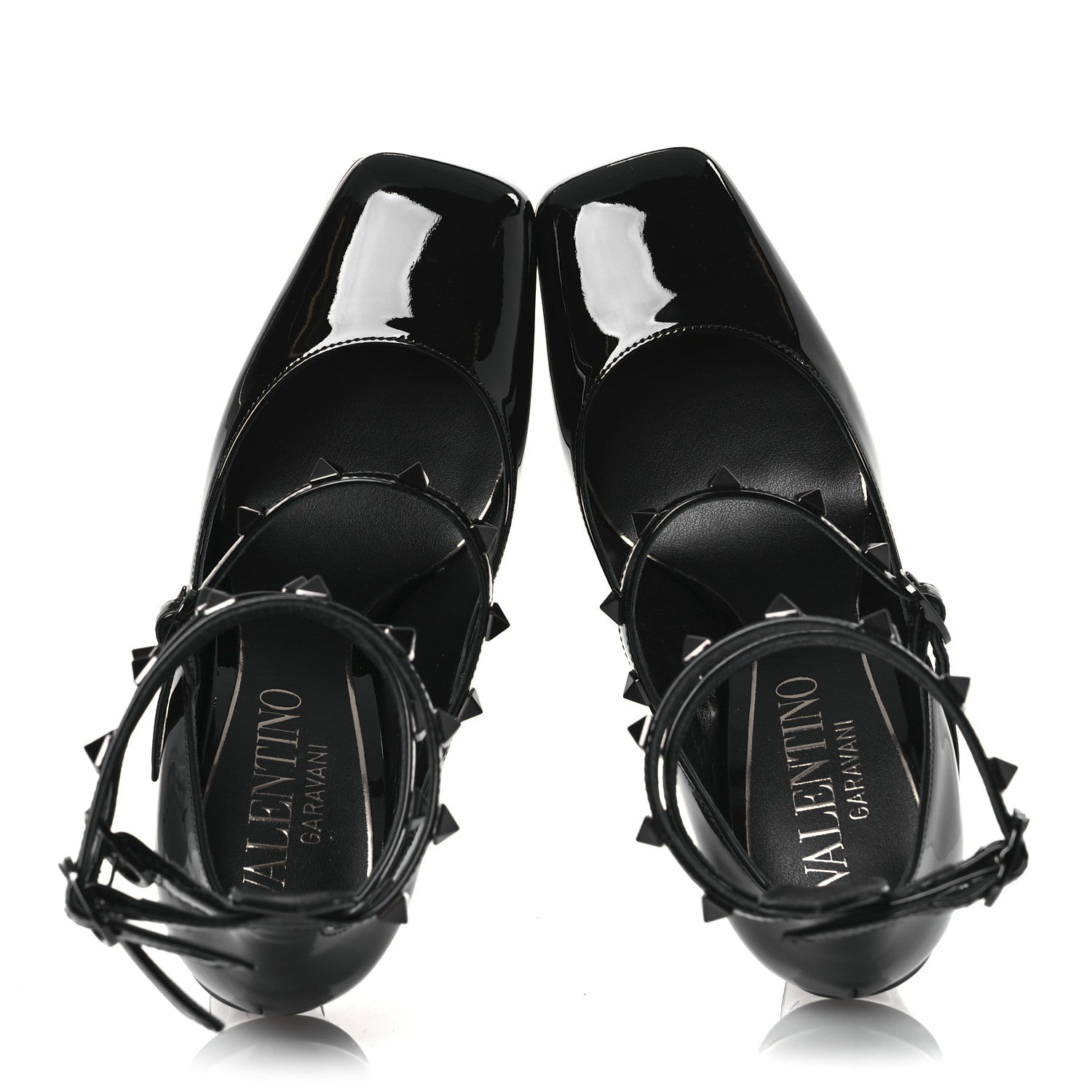 PRADA PUMPS BLACK