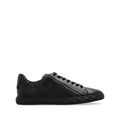 Jimmy Choo Diamond Run Sneakers - Black
