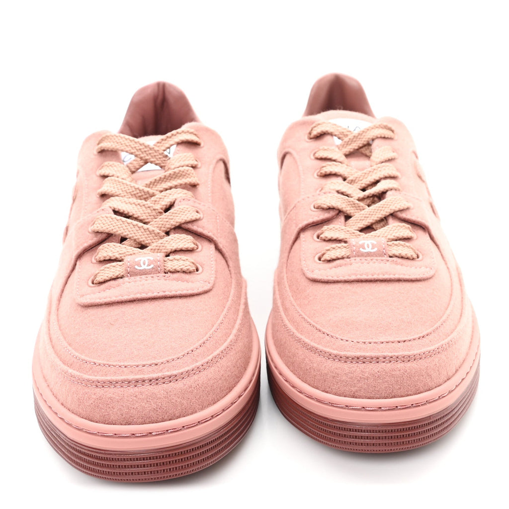 GUCCI SNEAKERS PINK