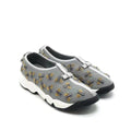 DIOR FUSION SNEAKERS GREY