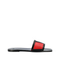 Valentino Garavani Viva Superstar Sandals - Red