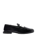 Givenchy Leather Gent Loafers Black - Black
