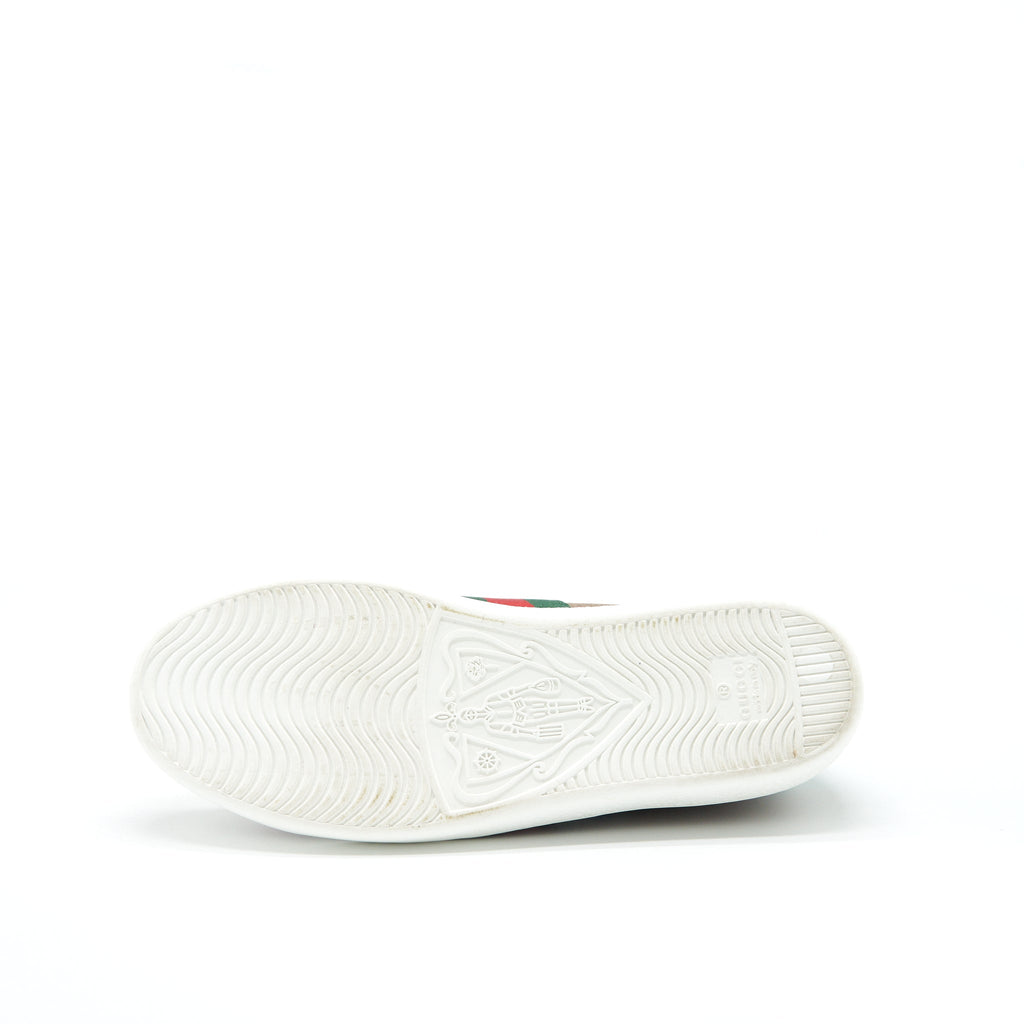 GUCCI GUCCI X DORAEMON ACE SNEAKERS