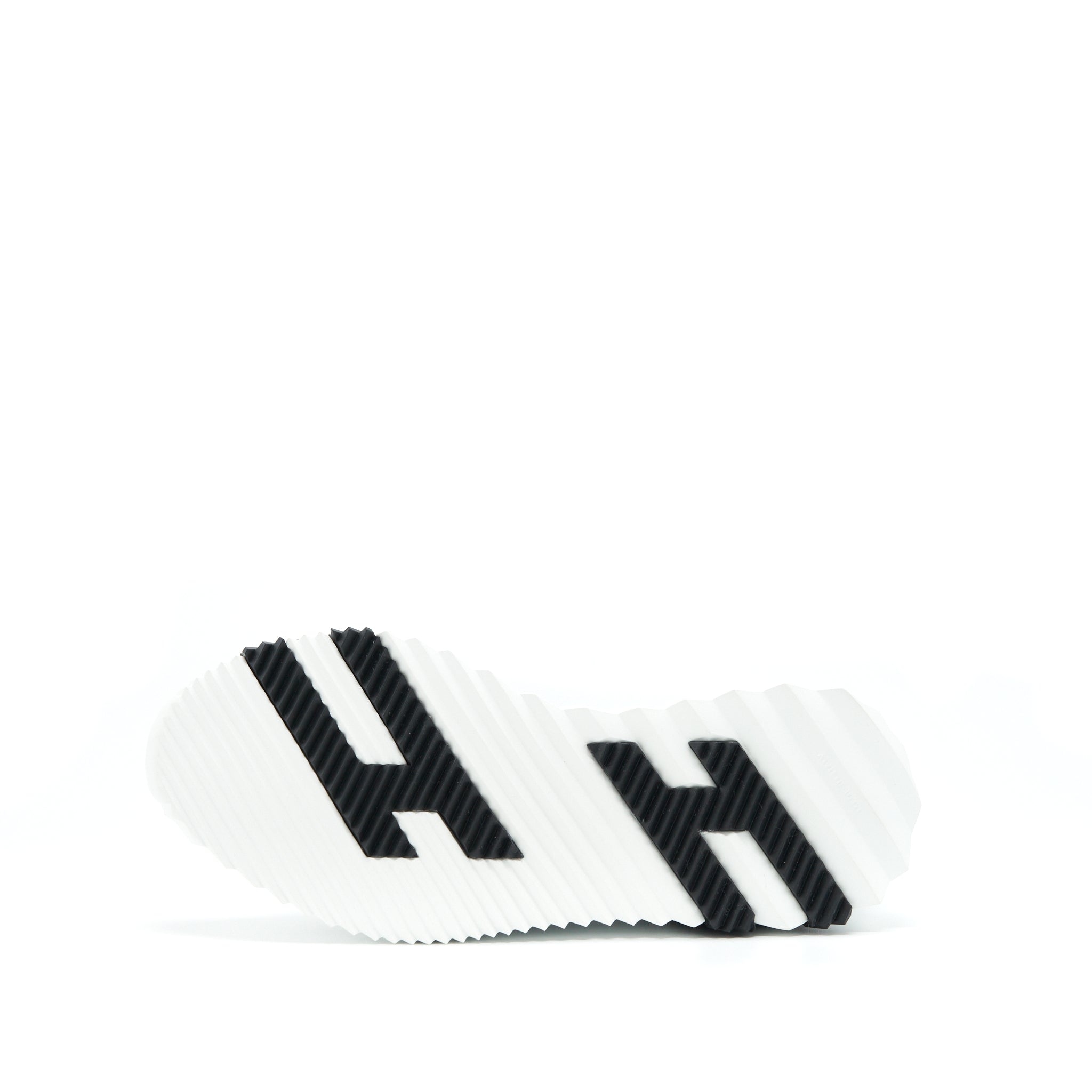 HERMES WOMEN’S BOUNCING SNEAKERS BLANC/NOIR