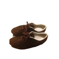 Gucci Sneakers - Dark Brown