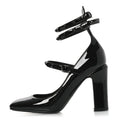 PRADA PUMPS BLACK