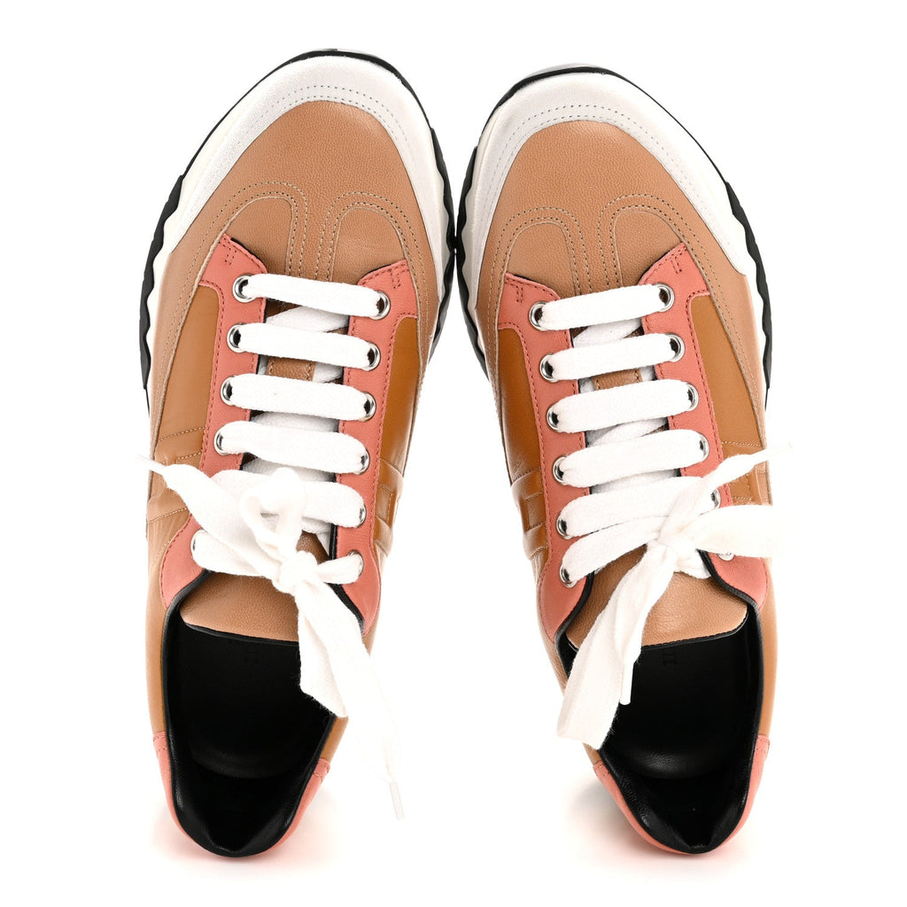 GUCCI SNEAKERS MULTICOLOR
