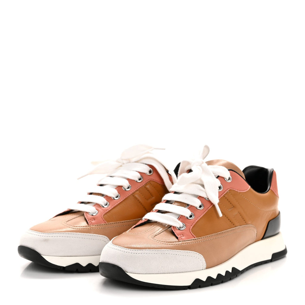GUCCI SNEAKERS MULTICOLOR