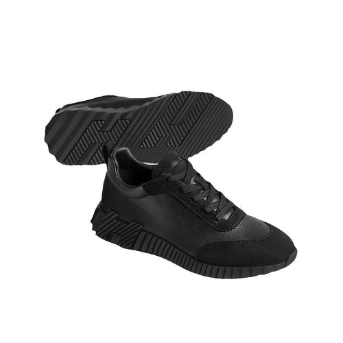 Hermès Bouncing Sneaker - Black