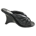 Balenciaga Sandals - Black