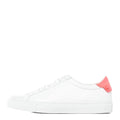 Givenchy Sneakers Calfskin - White/Pink