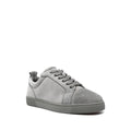 Christian Louboutin Louis Junior Sneaker - Grey