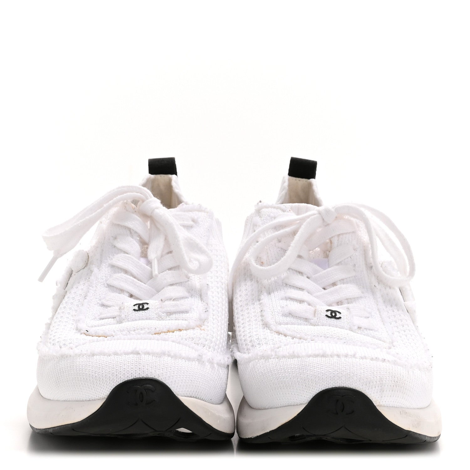 MIU MIU TYRE TECHNICAL FABRIC SUEDE SNEAKERS WHITE