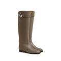 Hermès Lasso 40 Boot Beige - Etoupe/Taupe