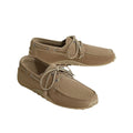 Hermès Member Loafer - Tan/Beige