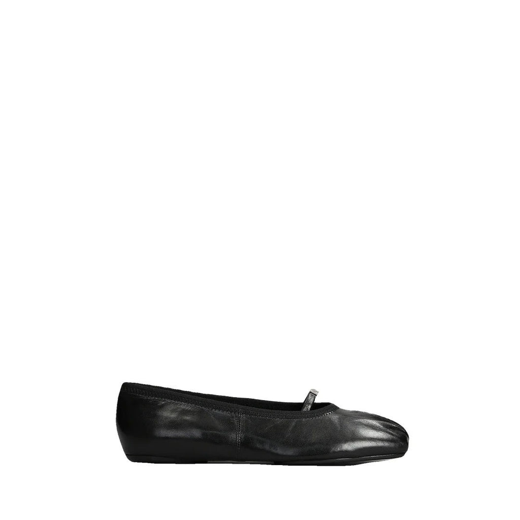 Givenchy Ballerinas - Black