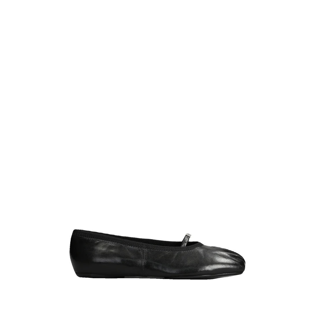 Givenchy Ballerinas - Black