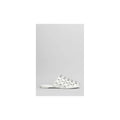 Alexander Wang Rexa Cage Slide - White