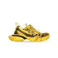 Balenciaga Sneaker 3Xl - Yellow