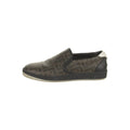 Fendi FF Loafers - Brown