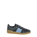 Valentino Garavani Upvillage Low-Top Sneakers - Dark Grey/Blue