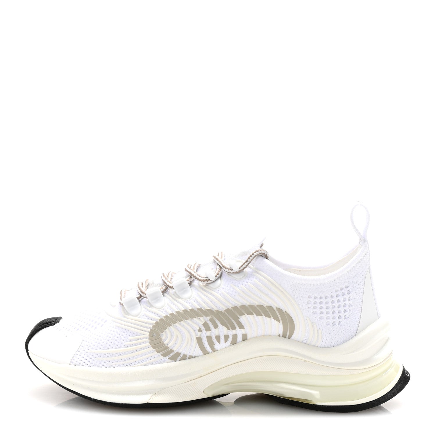 GUCCI SNEAKERS WHITE