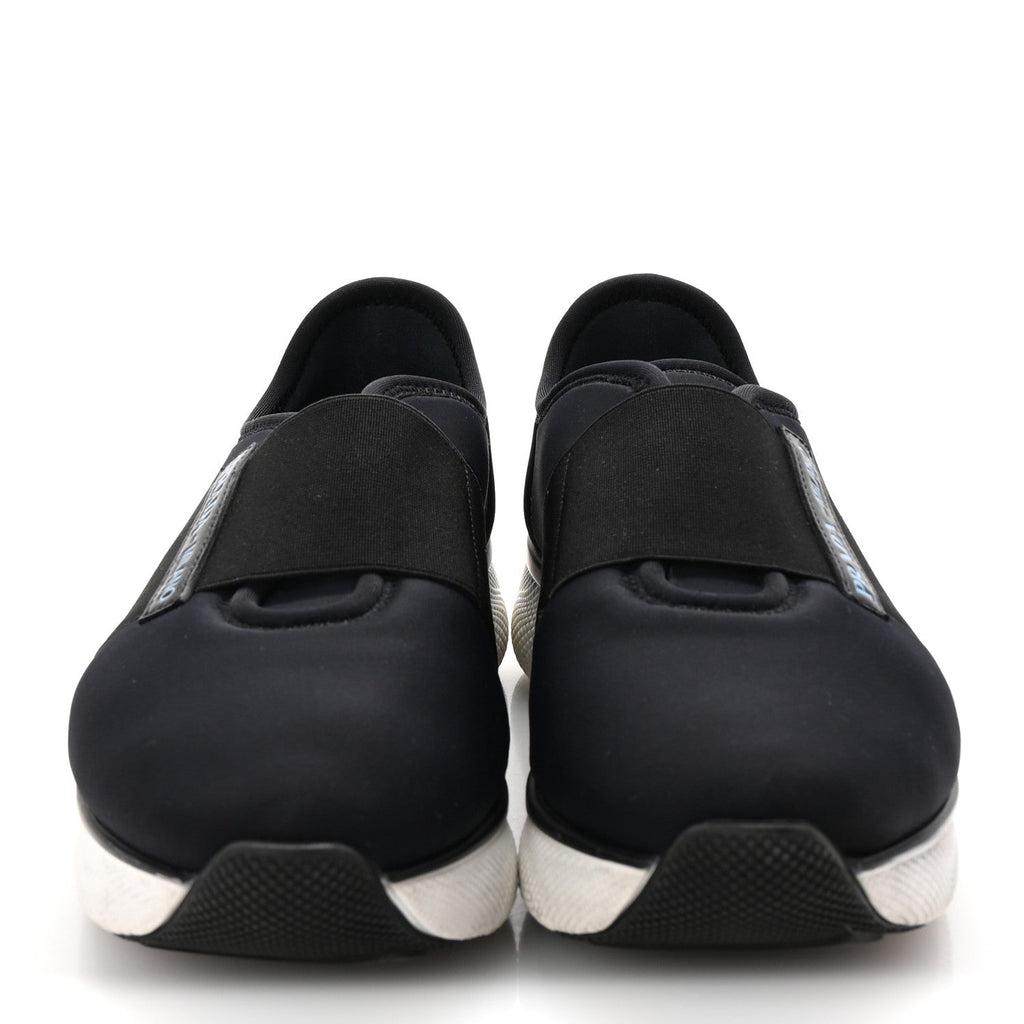 DIOR SLIP ON SNEAKERS