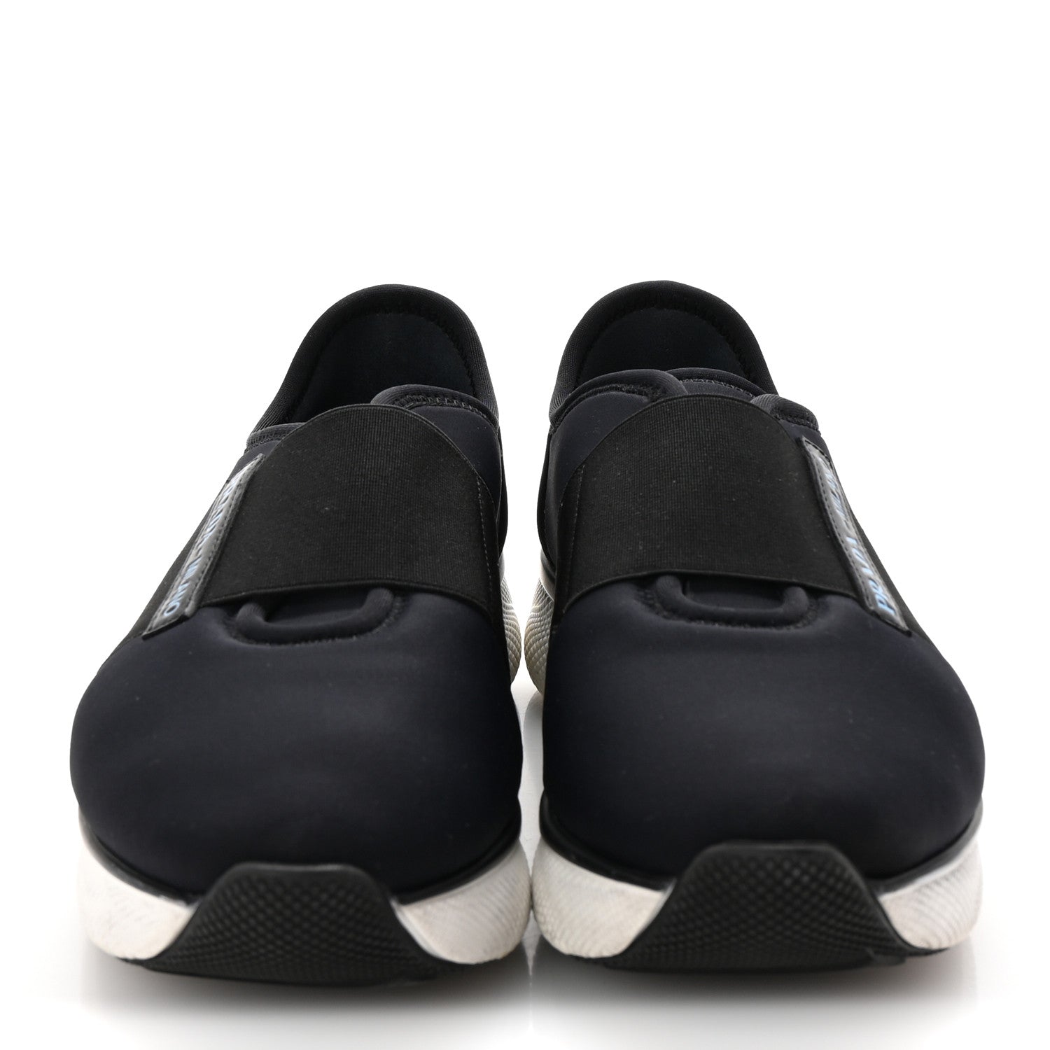 DIOR SLIP ON SNEAKERS