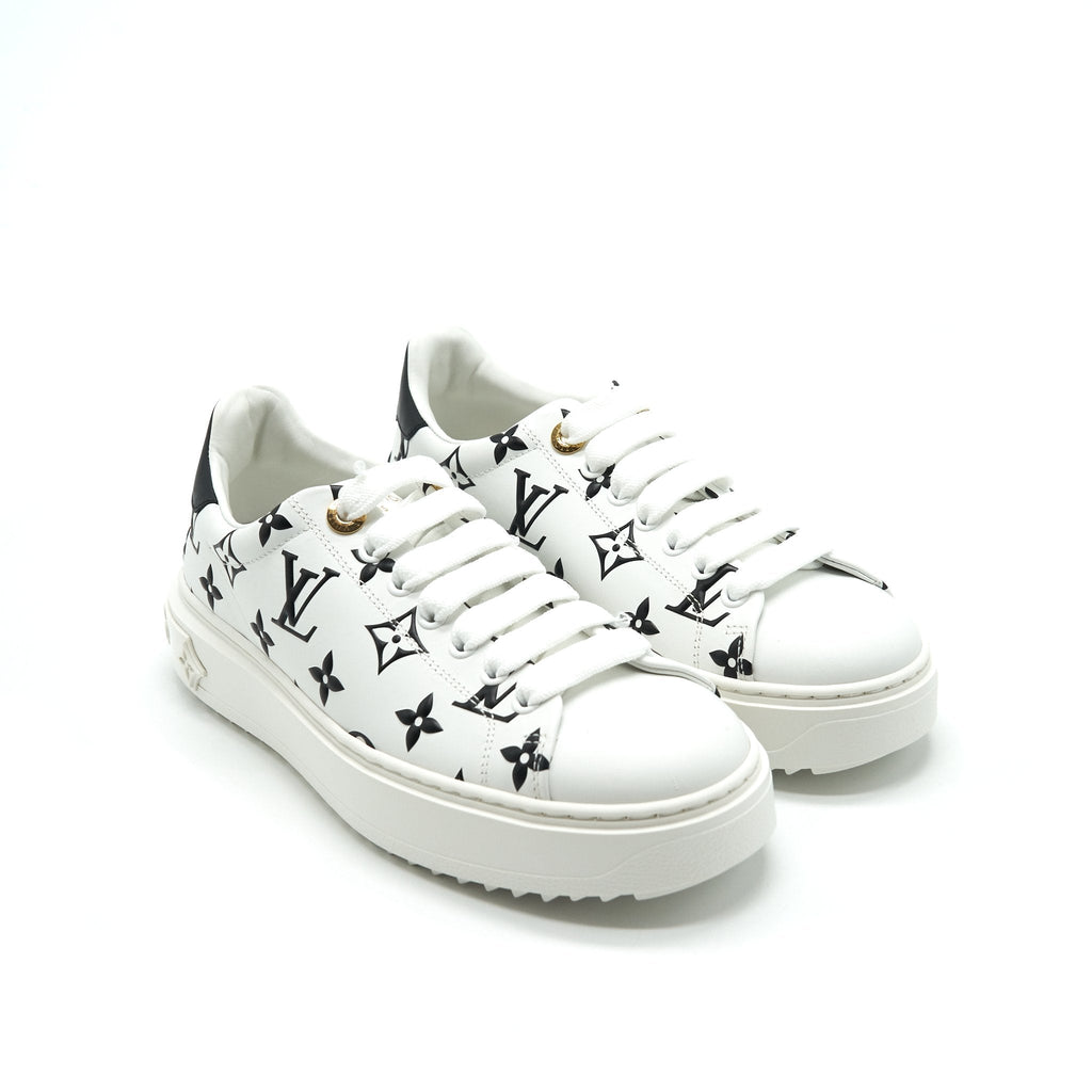 LOUIS VUITTON TIME OUT SNEAKER