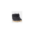 Miu Miu Neutrals Boots - Black