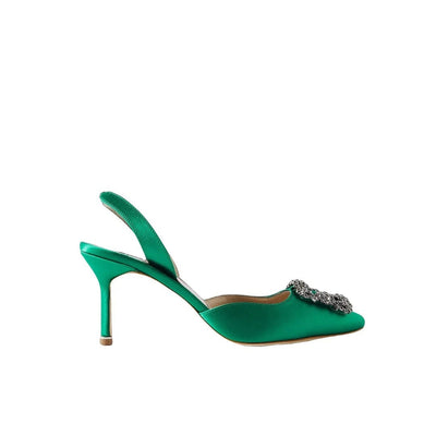 Manolo Blahnik