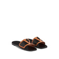 Valentino Garavani Viva Superstar Sandals - Tan/Brown