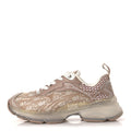 DIOR DIOR ID SNEAKERS WHITE