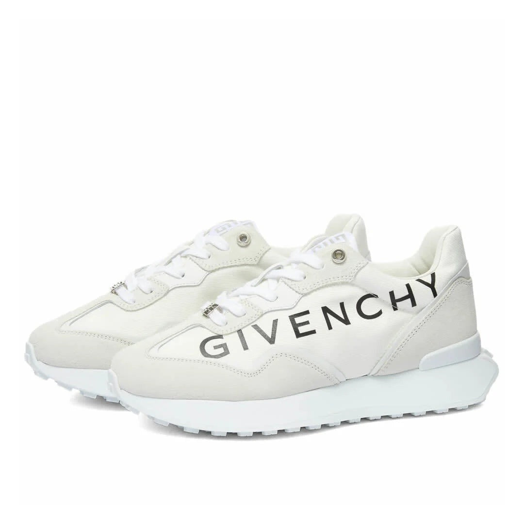 Givenchy GIV 1 Runner Sneaker - White (different model - GIV Runner)