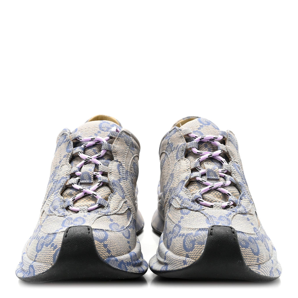 GUCCI SNEAKERS BEIGE & NUDE