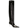 Alexander Wang Akila Slouch Boot - Black