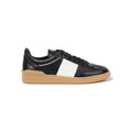 Valentino Garavani Upvillage Crosta Sneaker - Black/White