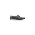 Gucci Boat Shoes - Black